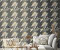 Обои для стен 1838 Wallcoverings Aurora 1804-116-01  1