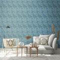 Обои для стен Clarke&Clarke William Morris Designs Wallpaper W0172-01  1