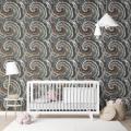 Обои для стен   Temperley Wallcoverings W449-06  8