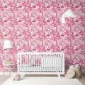 Обои для стен  Clarke&Clarke Mythica Wallcoverings W0216-01  8