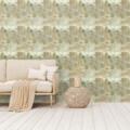 Обои для стен  Zoffany Indienne Wallcoverings 313123  4