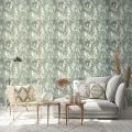 Обои для стен  Pluma Wallcoverings W445-02  1