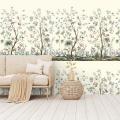 Обои для стен  Daisy Bennet Mural Collection DB31400M  4