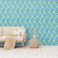 Обои для стен  Morris & Co Bedford Park Wallpaper 217355  4