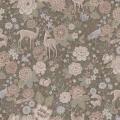 Обои для стен   British Style Forest BRIT3012 