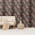 Обои для стен   Tabala Wallcoverings W945-02  4