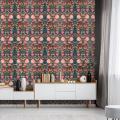 Обои для стен   Temperley Wallcoverings W456-02  5