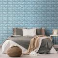 Обои для стен  Morris & Co Bedford Park Wallpaper 217339  6