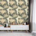 Метражные обои для стен   Raffia Wallcovering 2 WRA_07_88  5