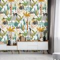 Обои для стен  Faboie Children F-CR1501  5