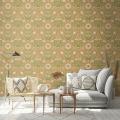 Обои для стен Morris & Co Bedford Park Wallpaper 217336  1