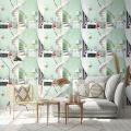 Обои для стен  De Gournay Chinoiserie 0513_02  1