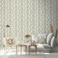 Обои для стен  Sanderson Highgrove Wallcoverings 217496  1