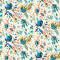 Ткань Harlequin Sophie Robinson Fabrics 121179 