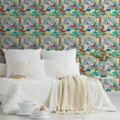 Обои для стен  Clarke&Clarke Mythica Wallcoverings W0216-03  7