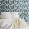 Обои для стен  Clarke&Clarke Metropolitan Wallcoverings W0225-02  7