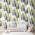 Обои для стен  Faboie Children F-CR1404  8