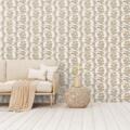 Обои для стен  Sanderson Highgrove Wallcoverings 217498  4