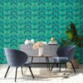 Обои для стен  Clarke&Clarke Mythica Wallcoverings W0215-02  2