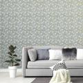 Обои для стен Clarke&Clarke William Morris Designs Wallpaper W0173-01  3