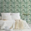 Обои для стен   Pluma Wallcoverings W446-03  7