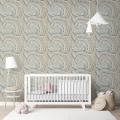 Обои для стен  Temperley Wallcoverings W449-03  8