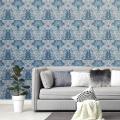 Обои для стен Morris & Co Bedford Park Wallpaper 217338  3