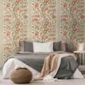 Метражные обои для стен  Zoffany Indienne Wallcoverings 313136  6
