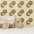 Метражные обои для стен  Raffia Wallcovering 3 WRA_08_38  4