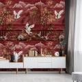 Обои для стен  Faboie Chinoiserie F-CN1605  5