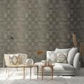 Обои для стен  Mark Alexander Collage III Natural Wallcoverings MW143-04  1