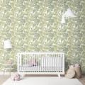 Обои для стен  Sanderson Country Woodland Wallcoverings 217416  8