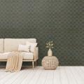 Обои для стен   Collage II Handcrafted Wallcoverings MW135-04  4