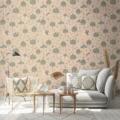 Обои для стен  Loymina Шервуд BRIT22002  1