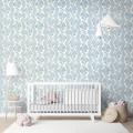 Обои для стен  Sanderson Country Woodland Wallcoverings 217427  8