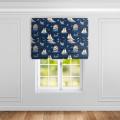 Ткань Sanderson Disney Home Fabrics 227161  1