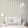 Обои для стен  Sanderson Highgrove Wallcoverings 217499  8
