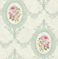 Обои для стен  Architector French Cameo FL91704 