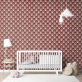 Обои для стен Morris & Co Bedford Park Wallpaper 510030  8