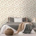 Обои для стен  Zoffany Indienne Wallcoverings 313116  6