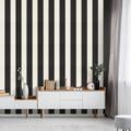 Обои для стен  Clarke&Clarke Metropolitan Wallcoverings W0221-04  5