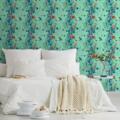 Обои для стен  Clarke&Clarke Mythica Wallcoverings W0218-01  7