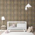 Обои для стен  Kirkby design Wallcoverings Vol. 2 WK828-04  8