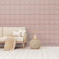 Обои для стен Clarke&Clarke William Morris Designs Wallpaper W0171-04  4