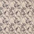Ткань Clarke&Clarke Metropolitan Fabrics F1769-03  купить в Москве по выгодной цене|Интернет-магазин дизайнерских решений Decorwall