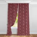 Ткань Morris & Co Wardle Velvets 227001  2