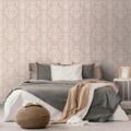 Обои для стен  Sanderson Highgrove Wallcoverings 217504  6