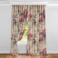 Ткань  Zoffany Darnley Fabrics 322652  2