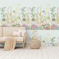 Обои для стен  Daisy Bennet Mural Collection DB30702M  4
