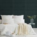 Метражные обои для стен  Masureel Cocoon Textile wallcoverings blone_801  7